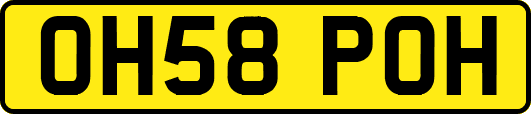 OH58POH