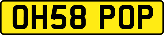 OH58POP