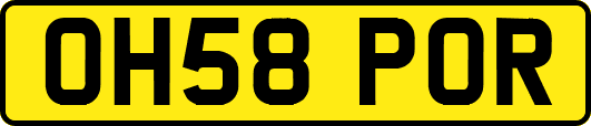 OH58POR