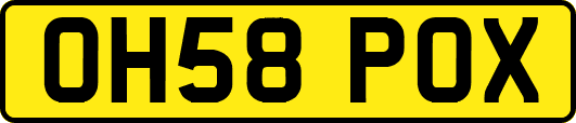 OH58POX