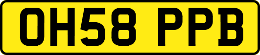 OH58PPB