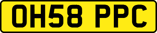 OH58PPC