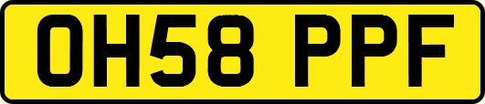 OH58PPF