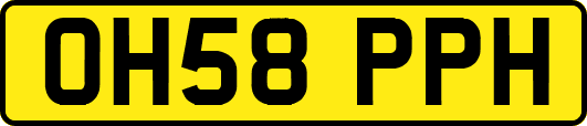 OH58PPH