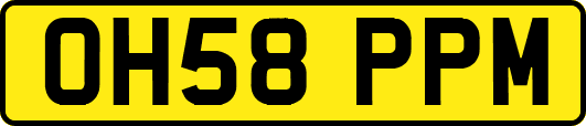OH58PPM