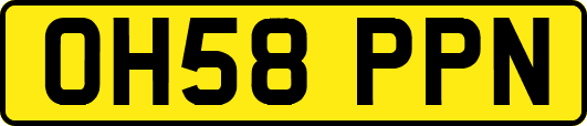 OH58PPN