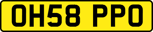OH58PPO