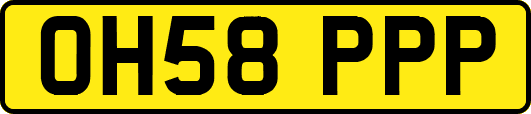 OH58PPP