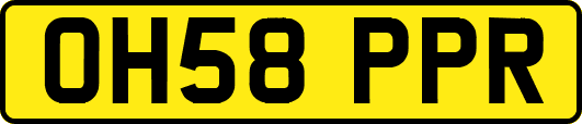 OH58PPR