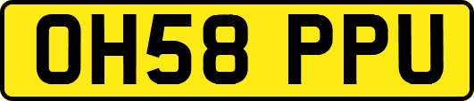 OH58PPU