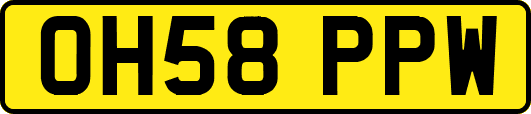 OH58PPW