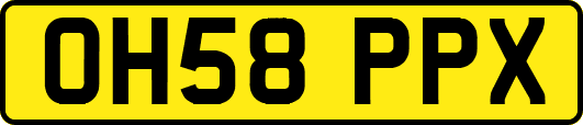 OH58PPX