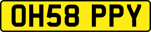 OH58PPY