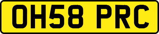 OH58PRC