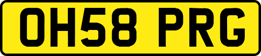 OH58PRG