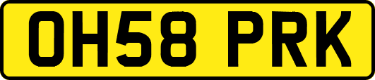 OH58PRK