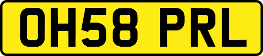 OH58PRL