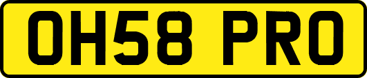 OH58PRO