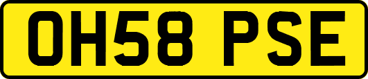 OH58PSE