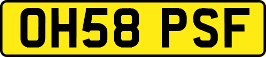 OH58PSF