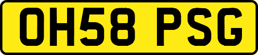 OH58PSG