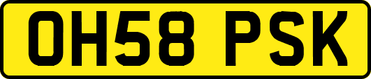 OH58PSK