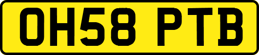 OH58PTB