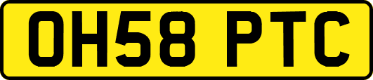 OH58PTC