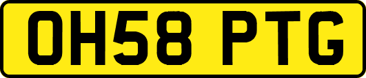 OH58PTG