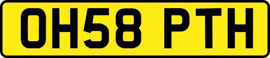 OH58PTH