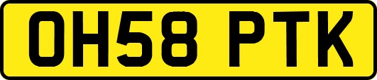 OH58PTK