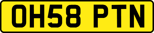 OH58PTN