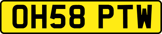 OH58PTW