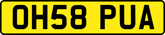OH58PUA