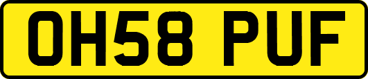 OH58PUF