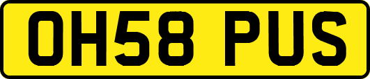 OH58PUS