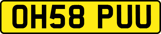 OH58PUU