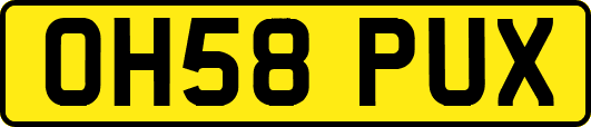 OH58PUX