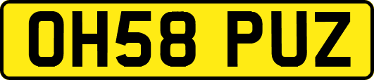 OH58PUZ