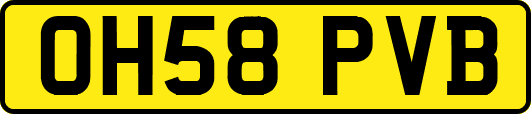 OH58PVB