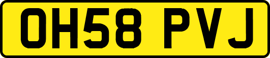 OH58PVJ