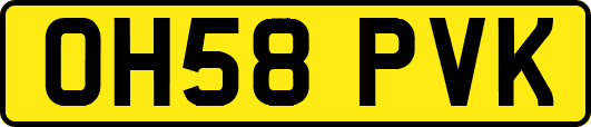 OH58PVK