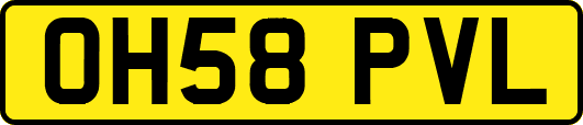 OH58PVL