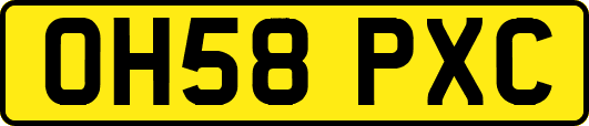 OH58PXC