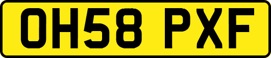 OH58PXF
