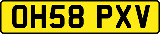 OH58PXV