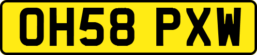 OH58PXW