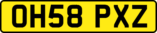 OH58PXZ