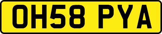OH58PYA
