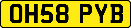OH58PYB